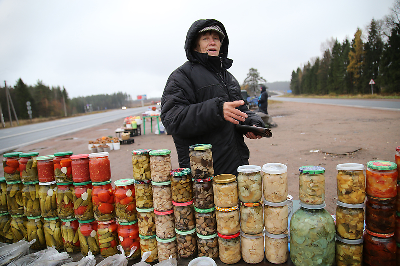 Фото: Павел Каравашкин/Интерпресс