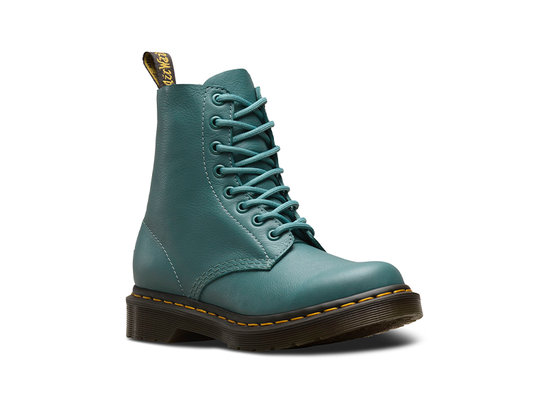 Ботинки Dr. Martens, 14 490 руб. (магазины Dr. Martens)