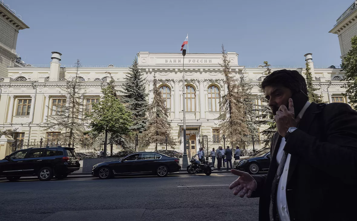 Михаил Гребенщиков / РБК