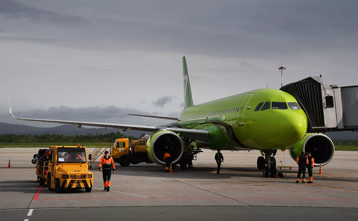 Виталий Аньков / РИА Новости
