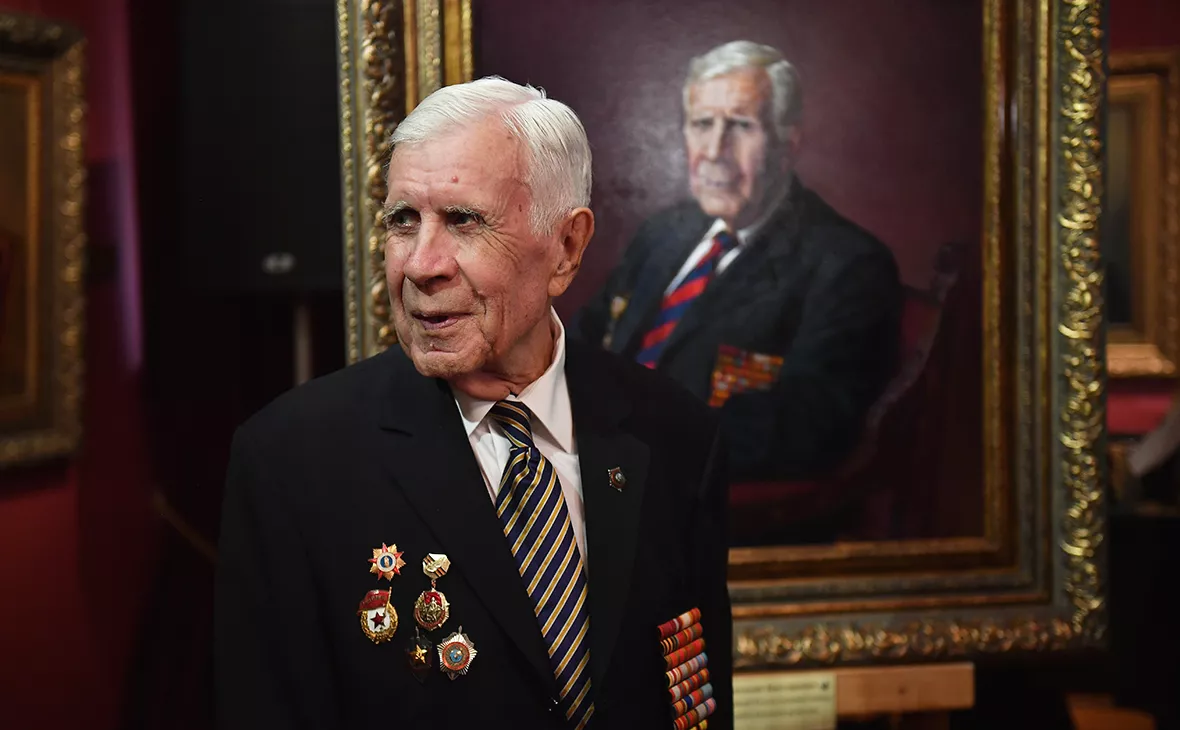 «Комсомольская правда» / Global Look Press