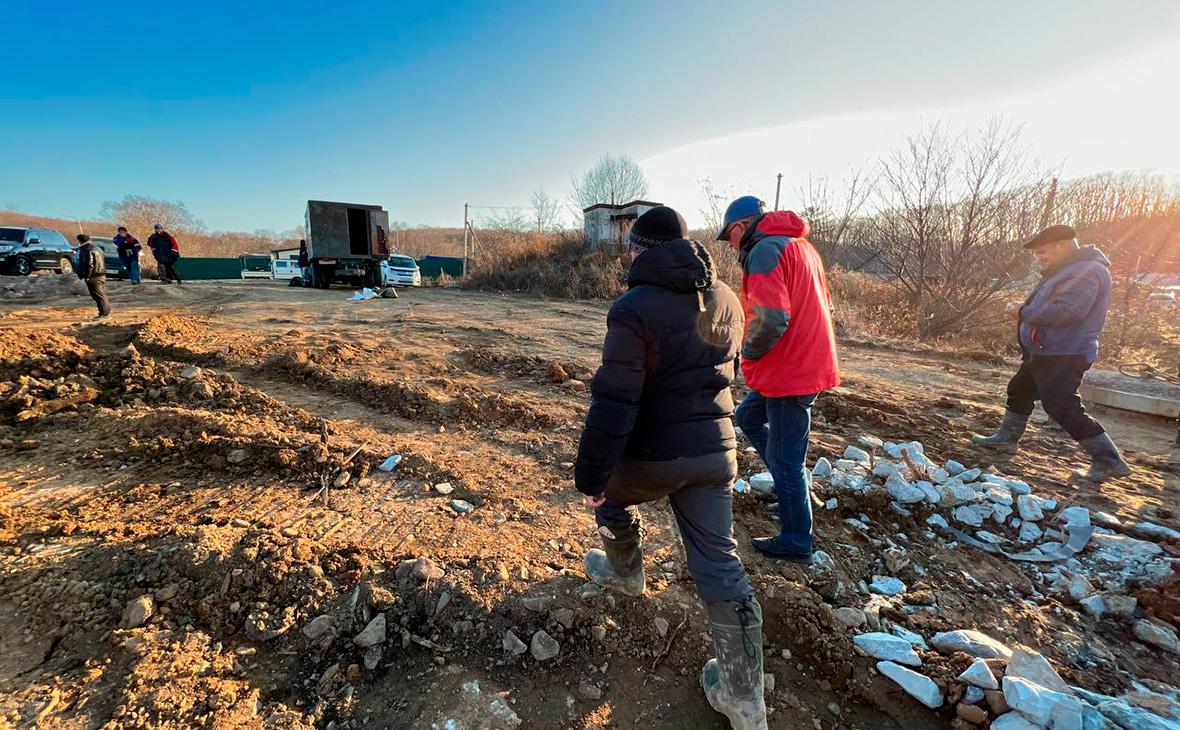 В Приморском крае жители 130 многоквартирных домов остались без воды