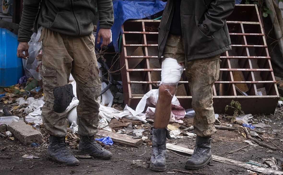 Станислав Красильников / ТАСС