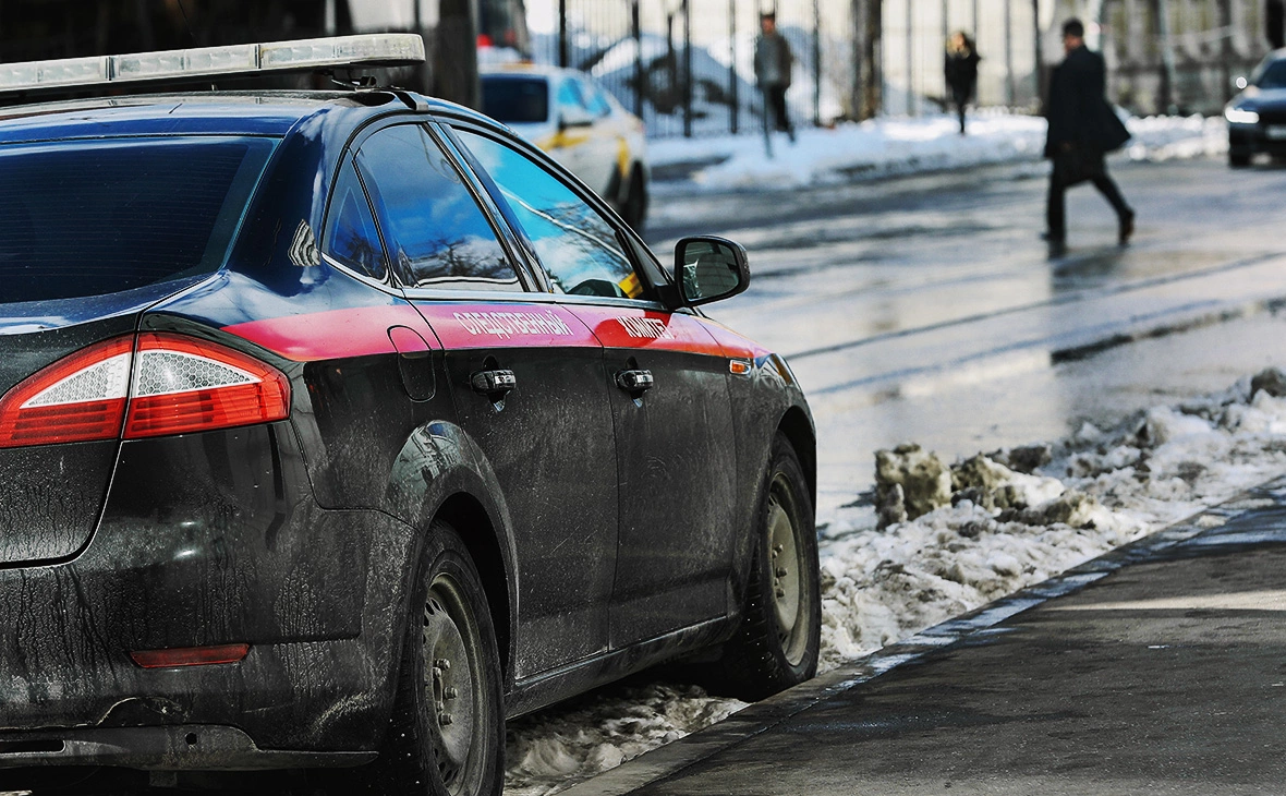 Андрей Любимов / РБК