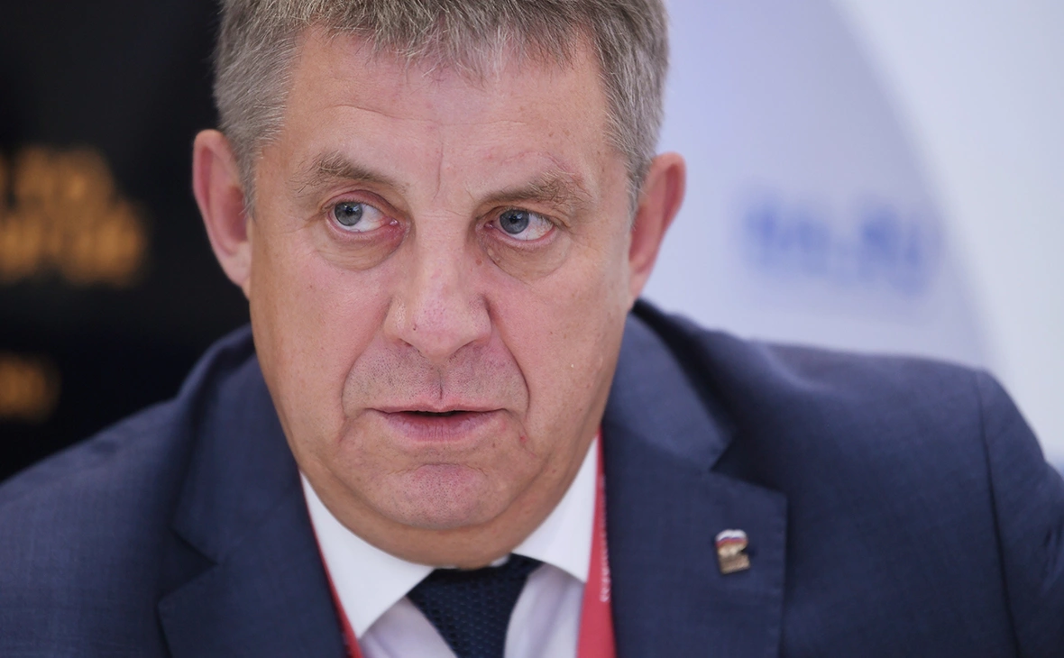 Павел Бедняков / РИА Новости