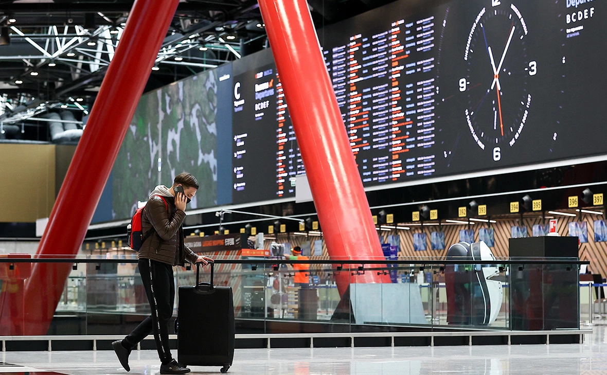 Артем Геодакян / ТАСС