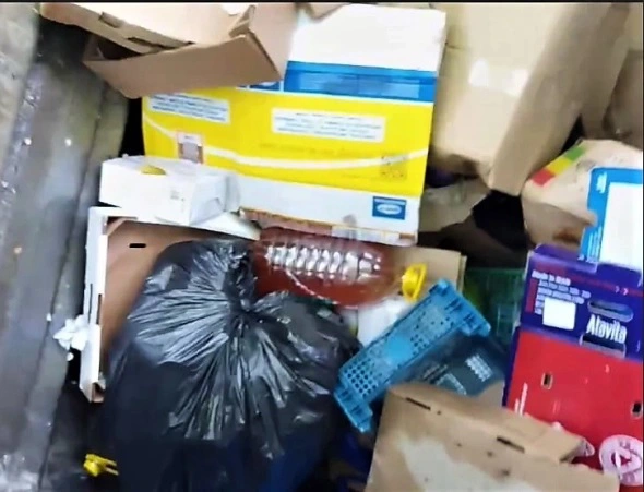 пресс-служба администрации Зеленоградска