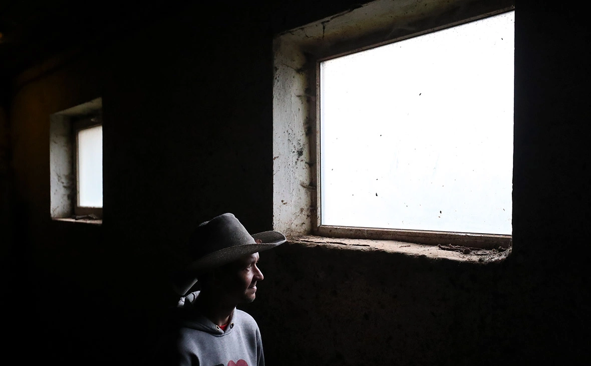 Петр Ковалев / ТАСС