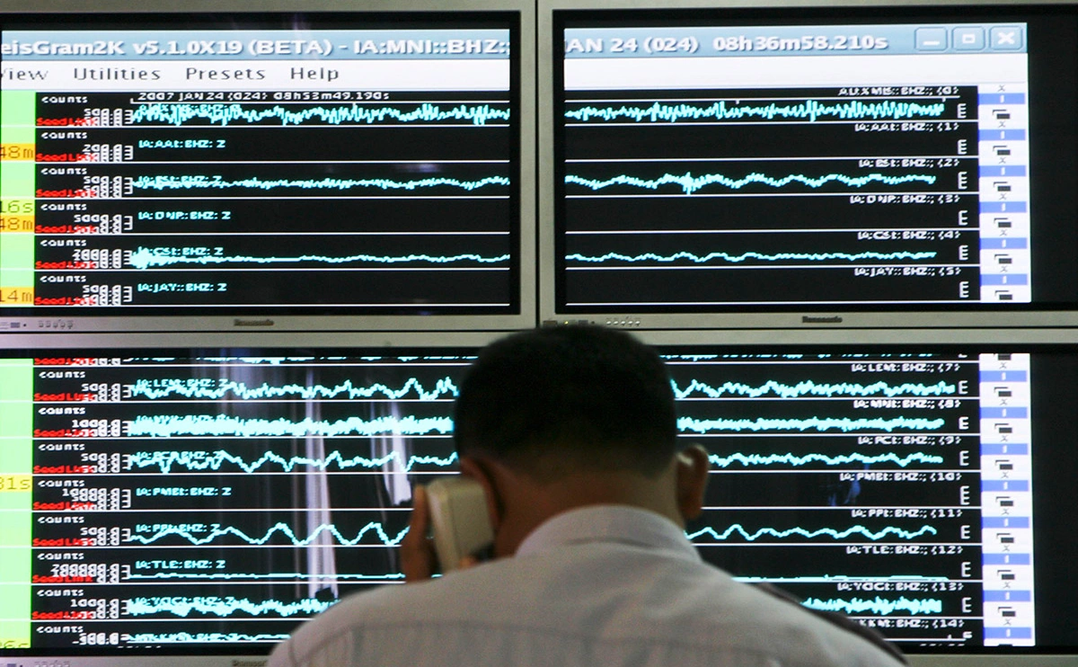 Dimas Ardian / Getty Images