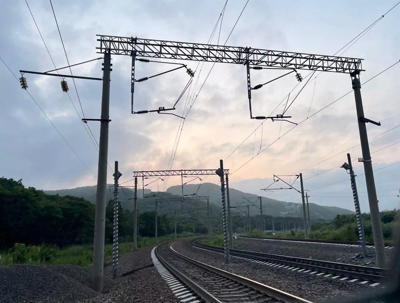 РБК Приморье