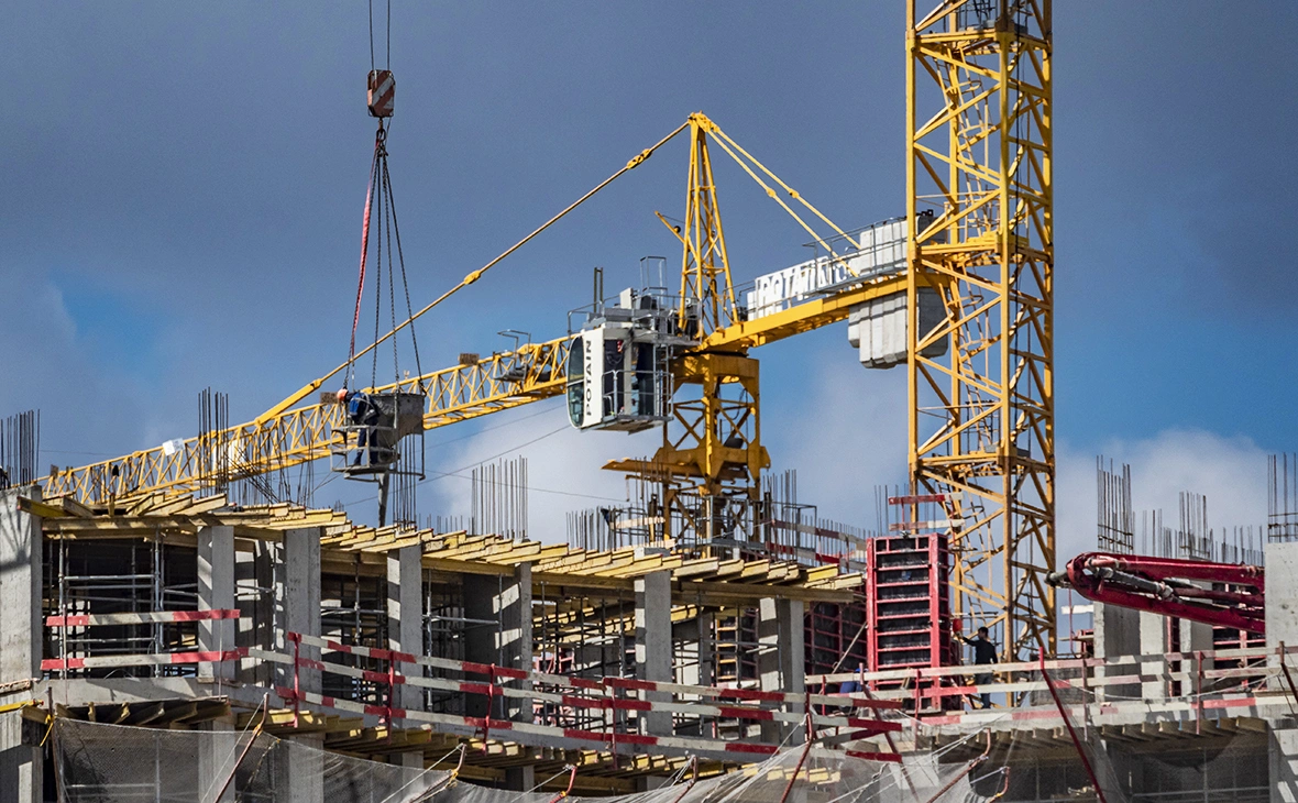 Константин Кокошкин / Global Look Press