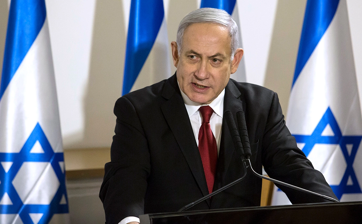 Amir Levy / Getty Images