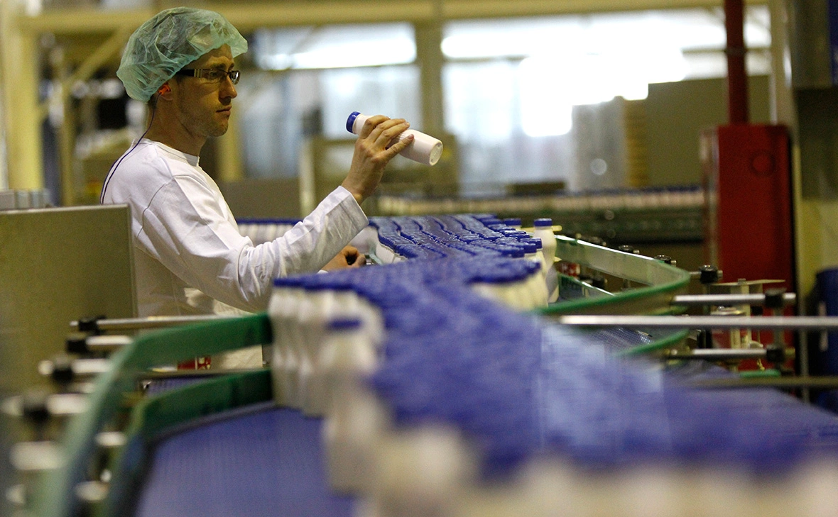 Алексей Куденко / РИА Новости