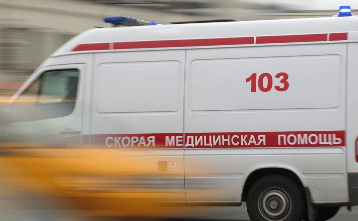 Никита Попов / РБК