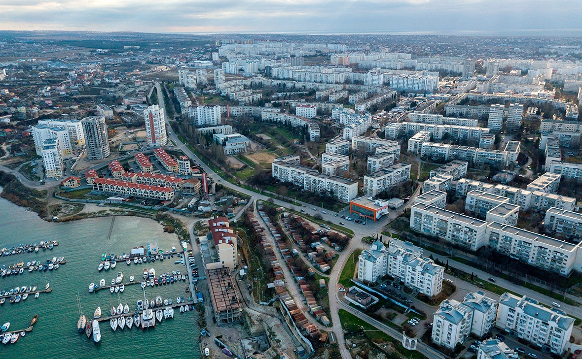 Алексей Мальгавко / РИА Новости