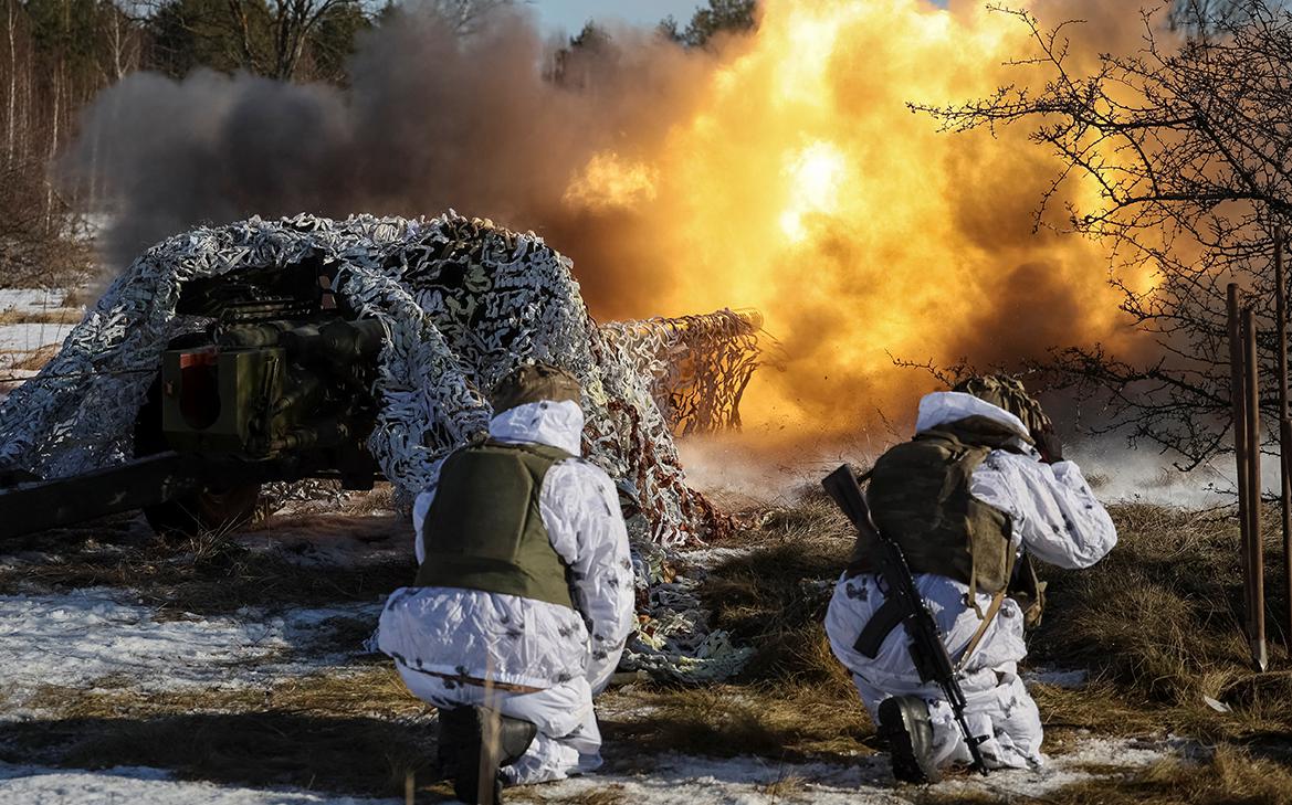 WSJ узнала о жалобах ВСУ на нехватку снарядов