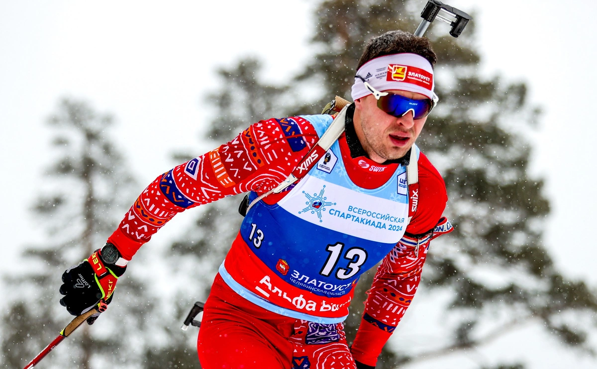 Сергей Бобылев / ТАСС