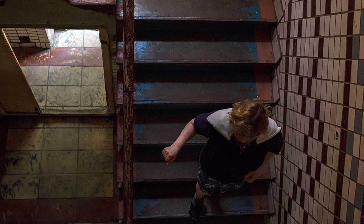 Валерий Мельников / РИА Новости