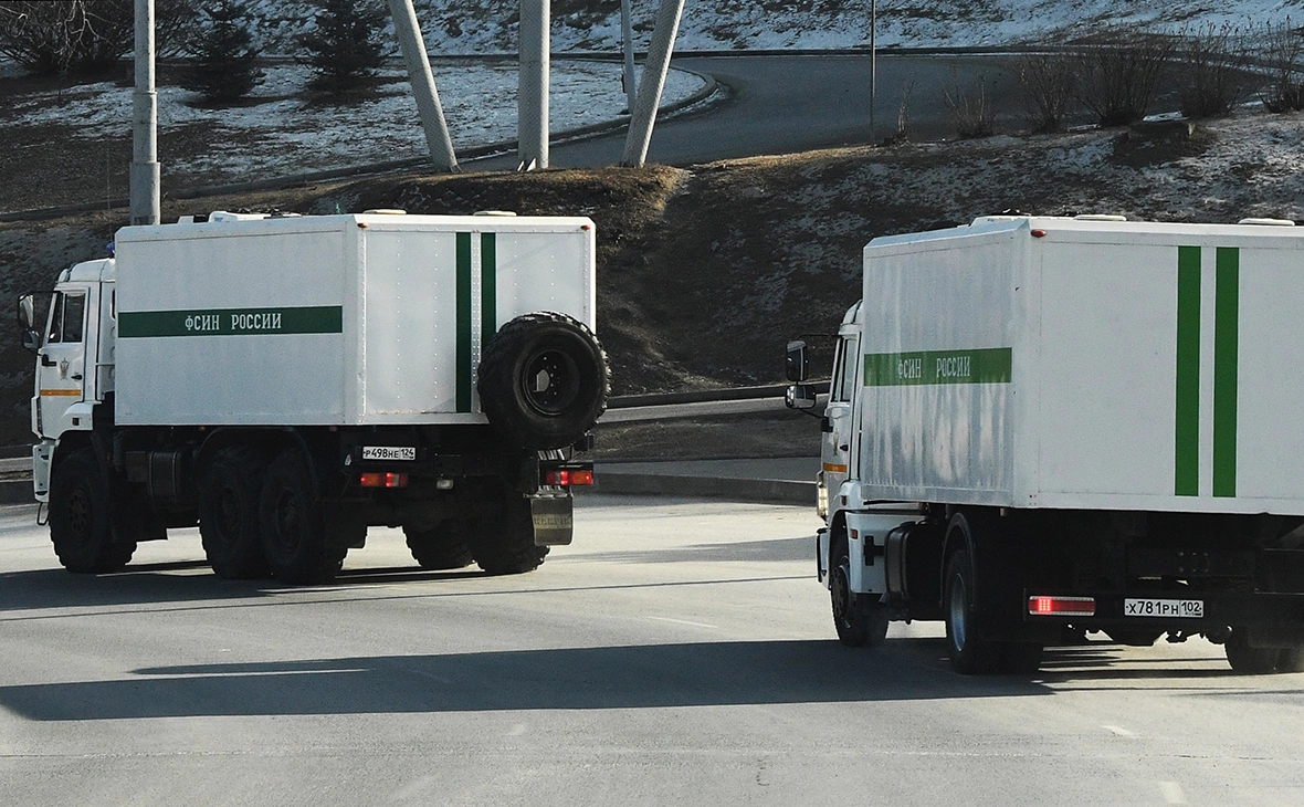 Виталий Аньков / РИА Новости