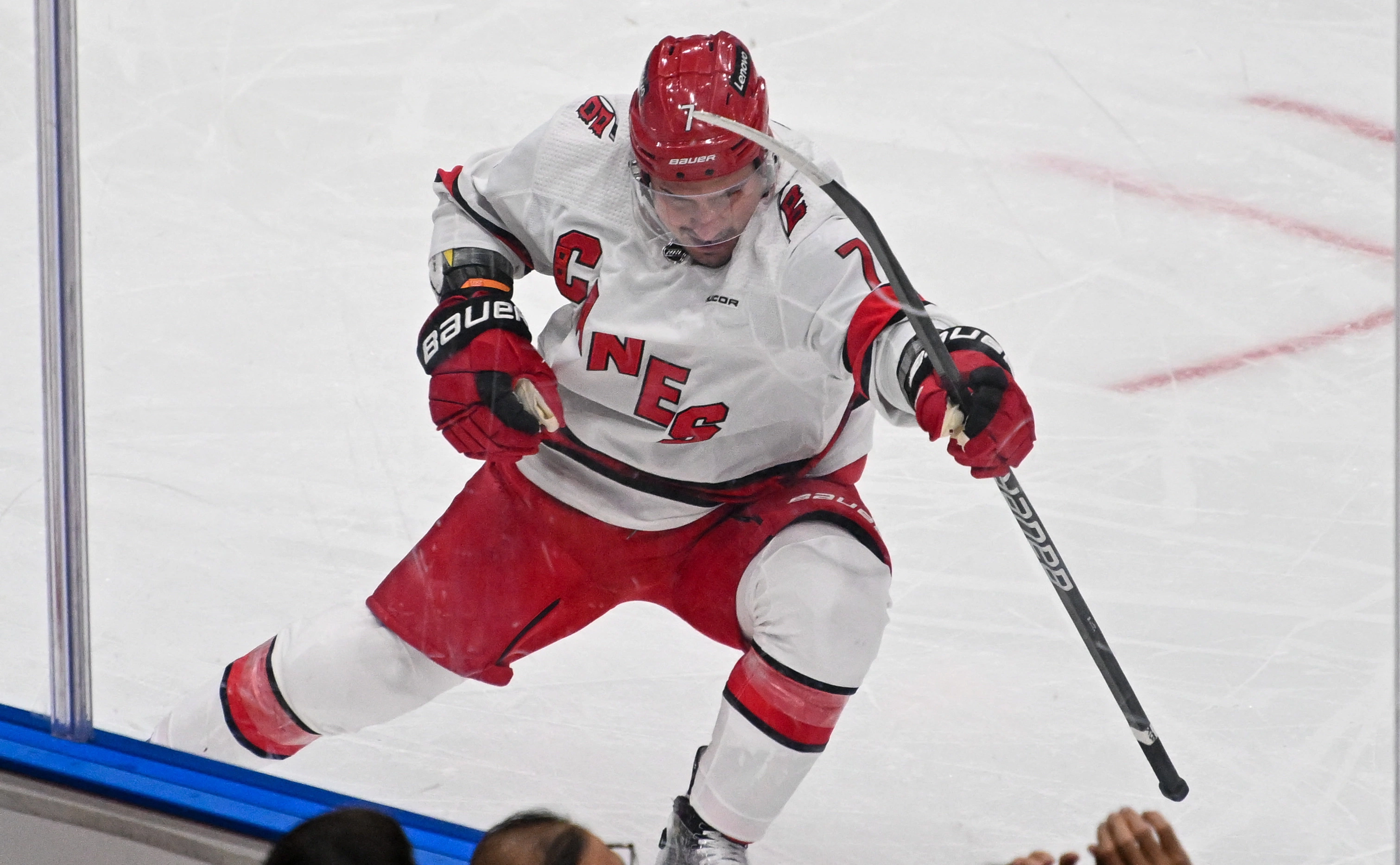 Dennis Schneidler / USA TODAY Sports / Reuters