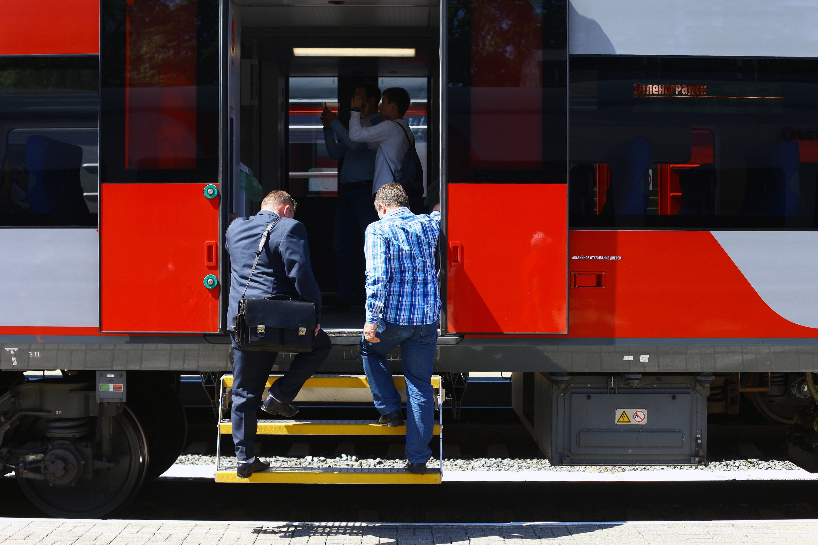 Александр Подгорчук