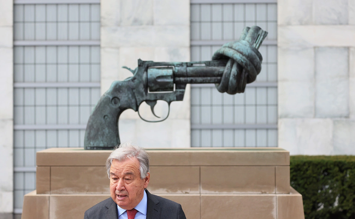 Michael M. Santiago / Getty Images