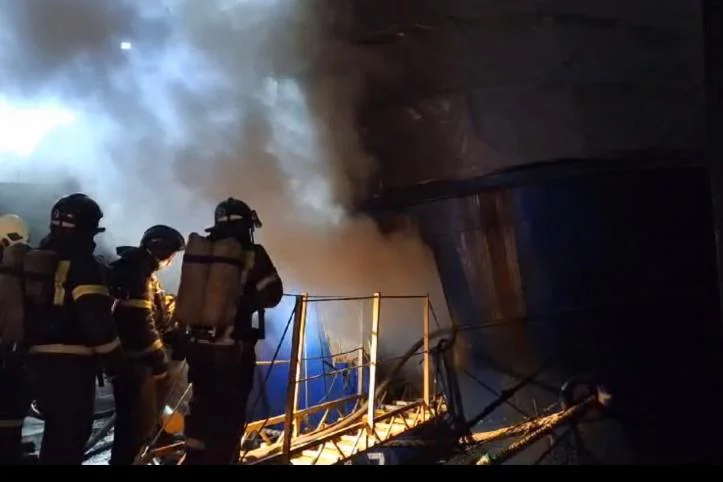 пресс-служба ГУ МЧС РФ по Приморскому краю