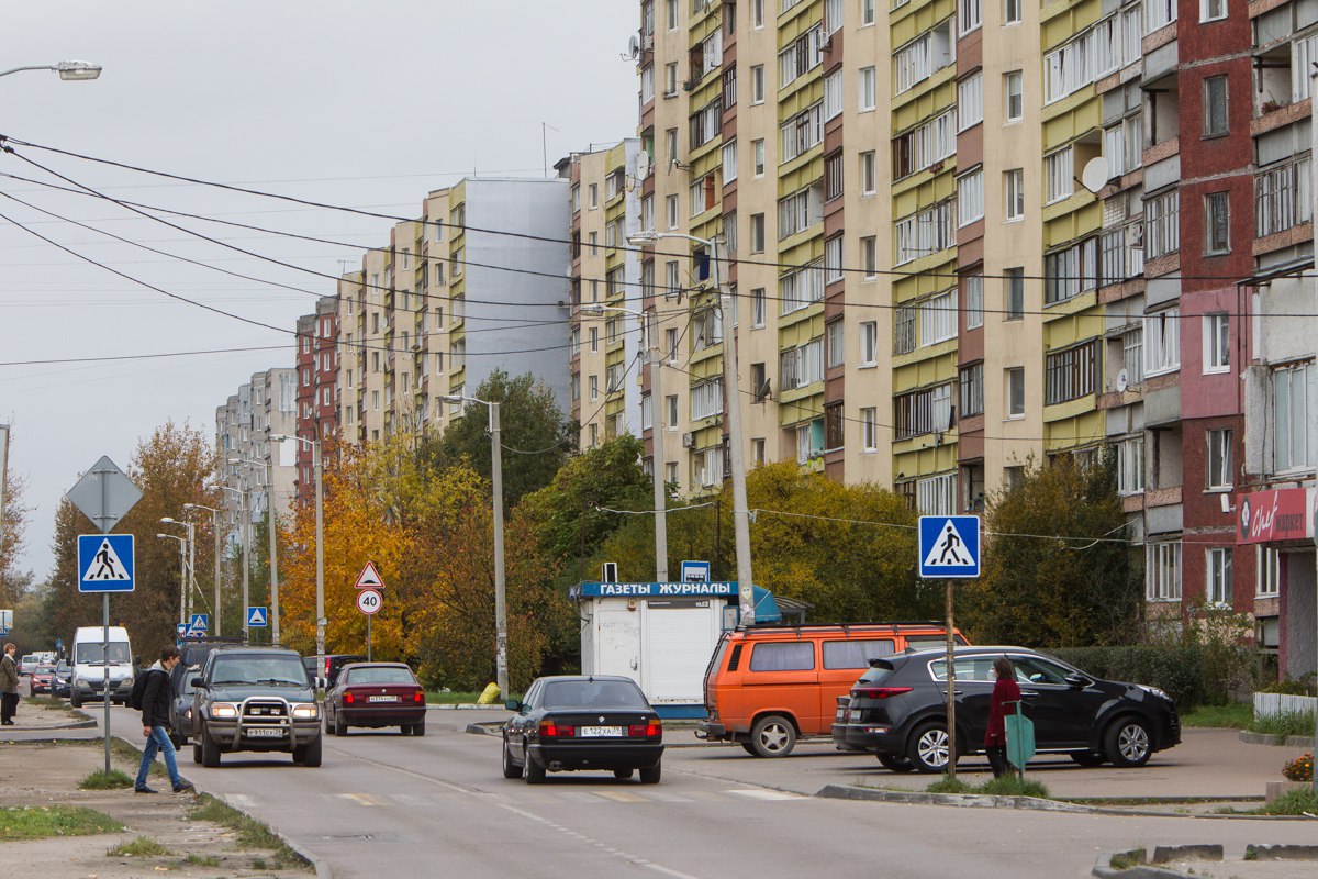 Фото: Александр Подгорчук