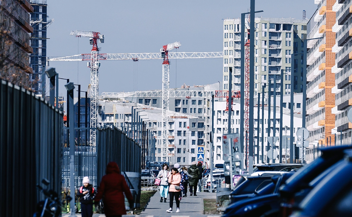 Андрей Любимов / РБК