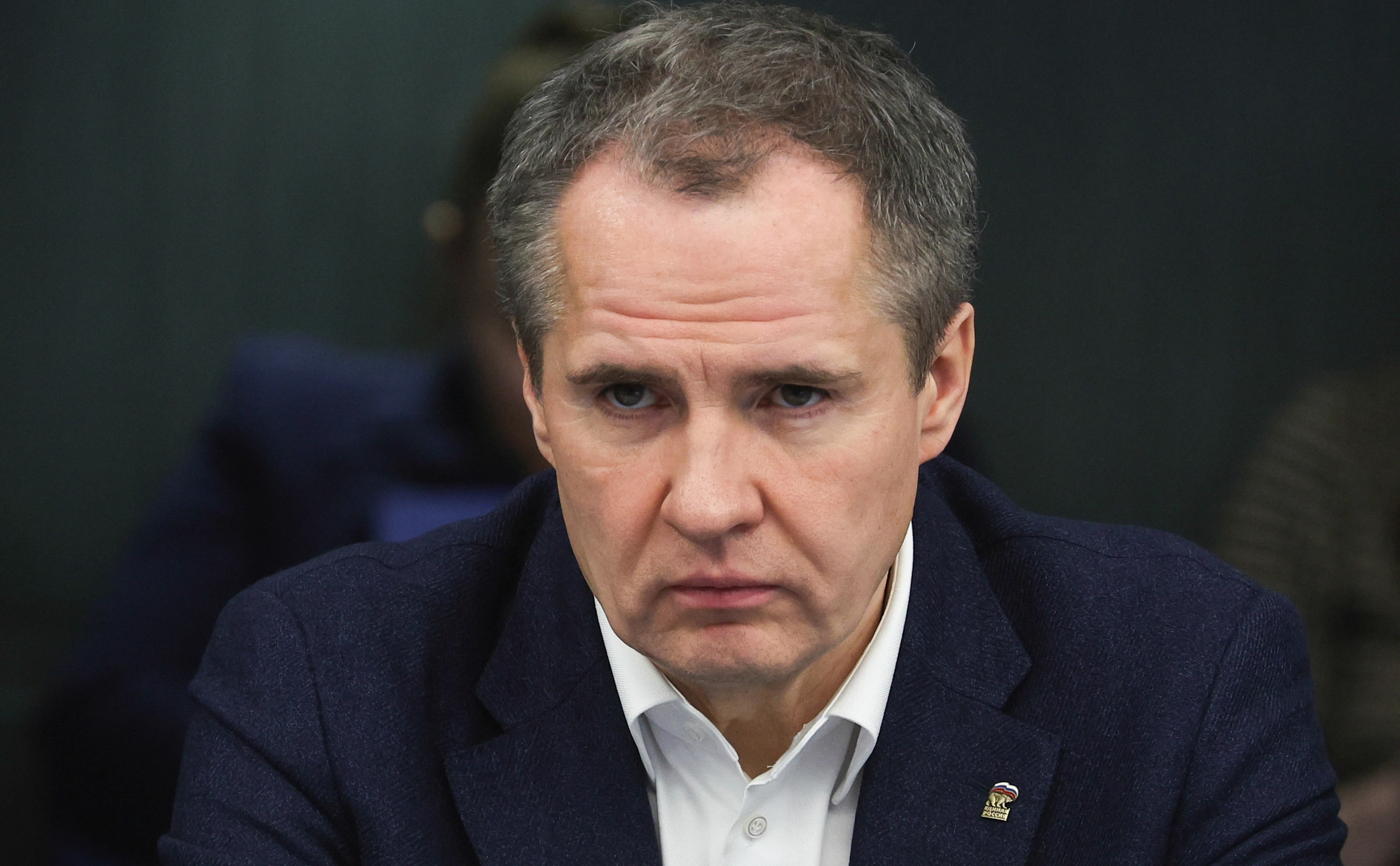 Михаил Терещенко / ТАСС