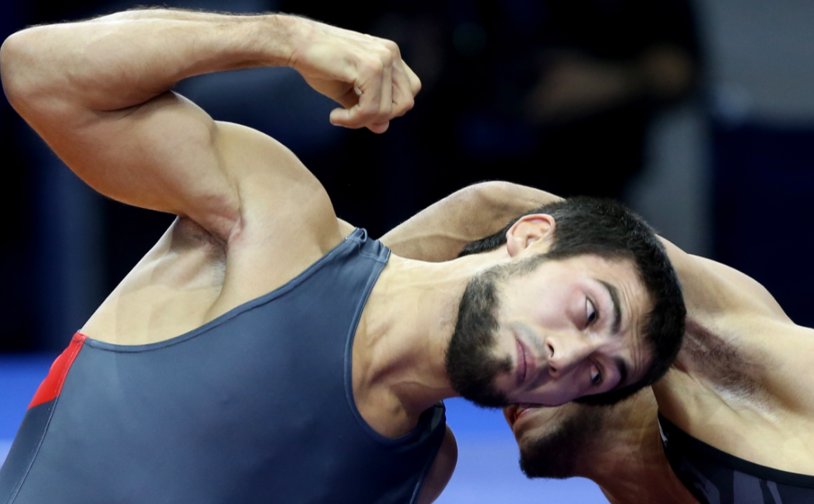 Andrej Cukic / EPA / ТАСС 