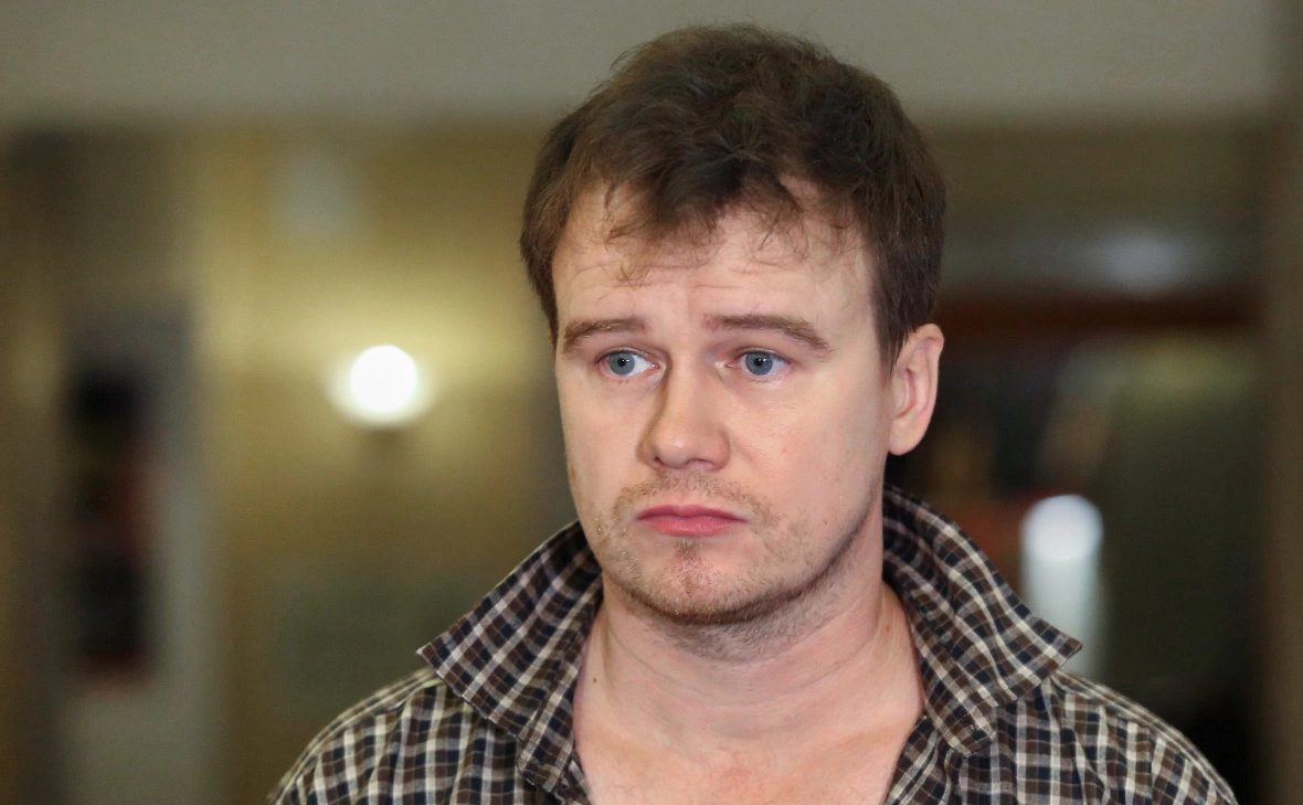 Ярослав Чингаев / АГН «Москва»