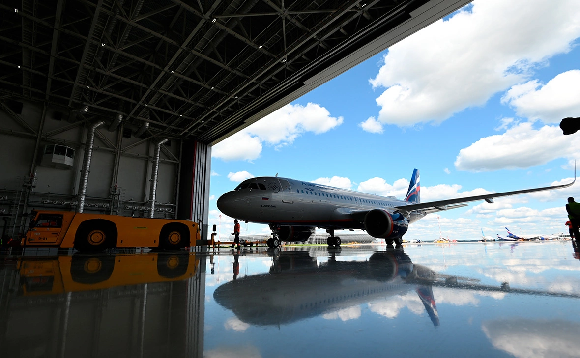 Максим Блинов / РИА Новости