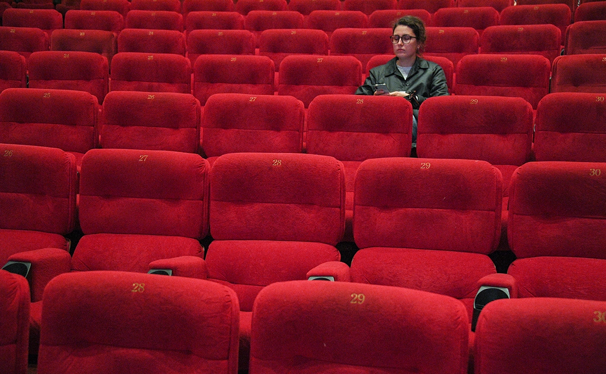 Евгений Одиноков / РИА Новости