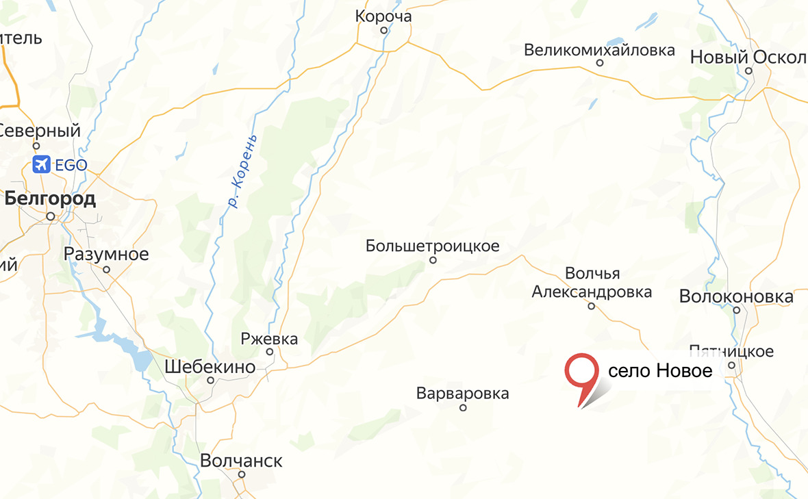 Яндекс.Карты