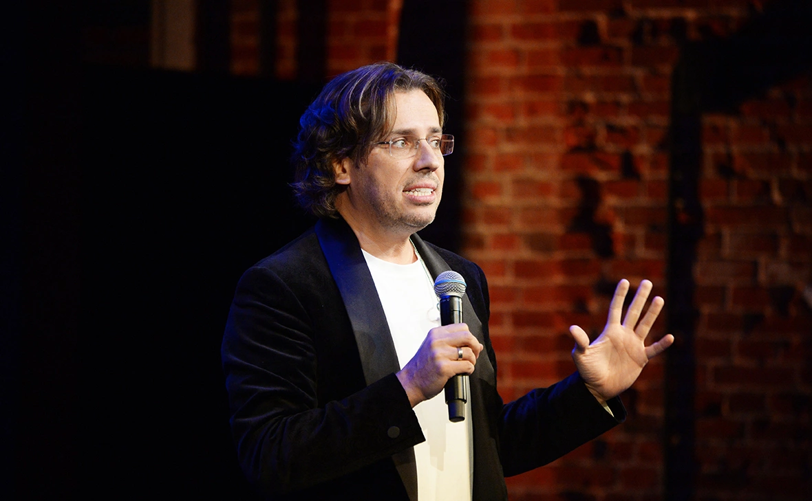 Анатолий Ломохов / Global Look Press