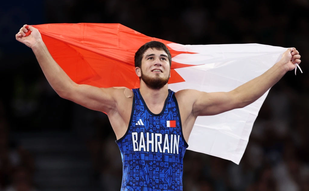 Clive Brunskill / Getty Images