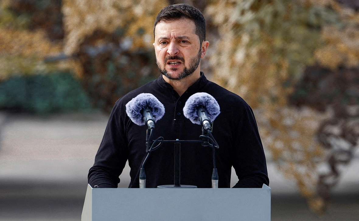 Валентин Огиренко / Reuters