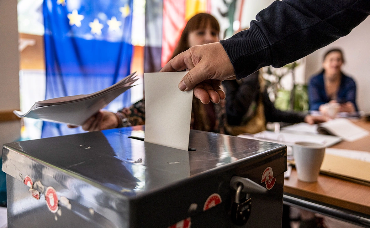 Maja Hitij / Getty Images