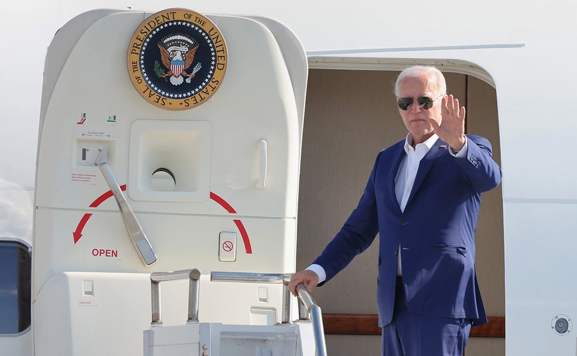 Michael M. Santiago / Getty Images