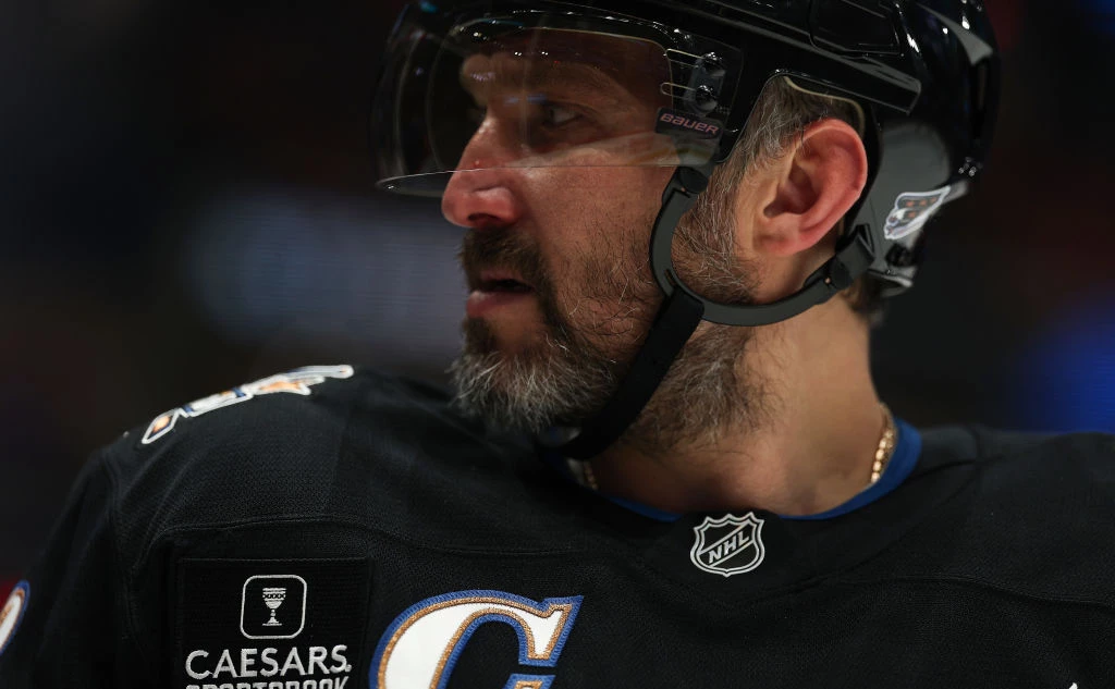 Patrick Smith / Getty Images