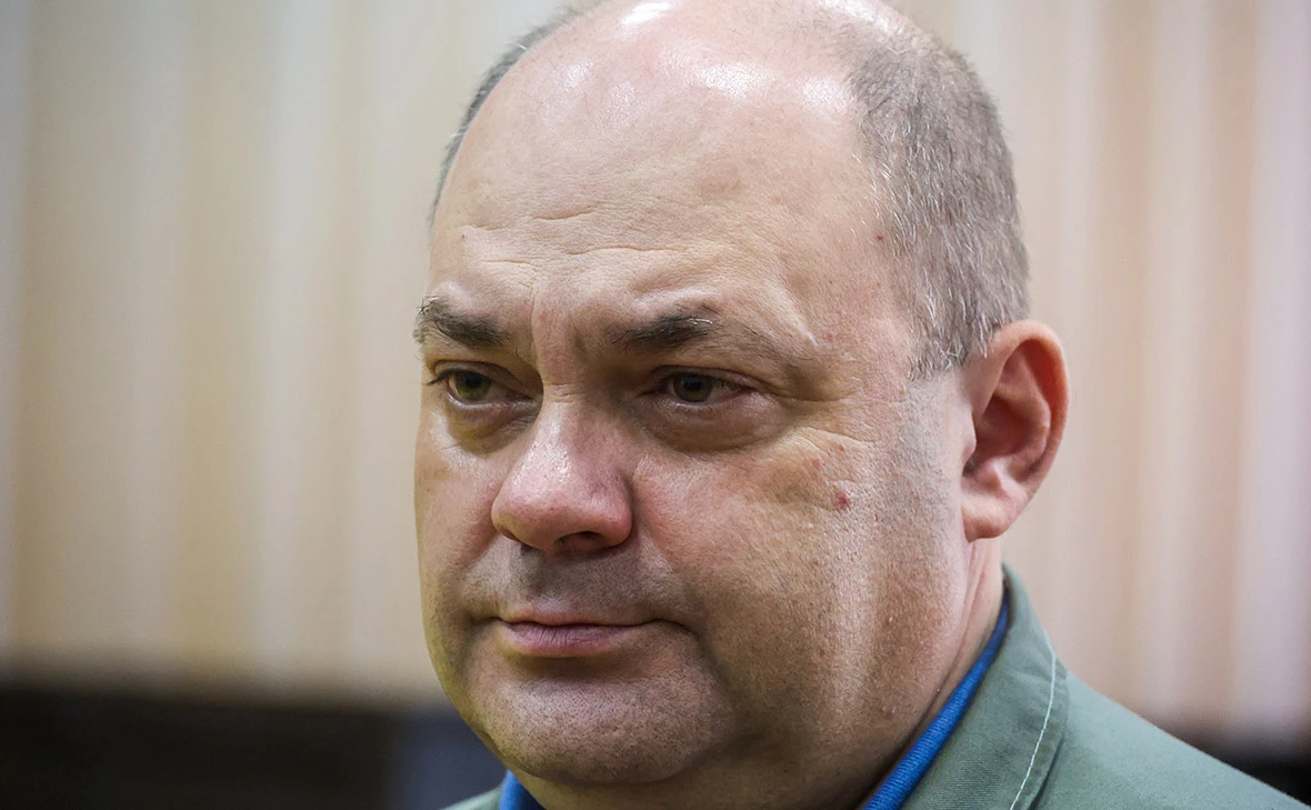 Михаил Климентьев / ТАСС