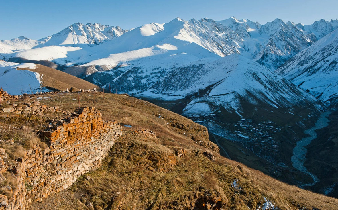 Владикавказский научный центр РАН