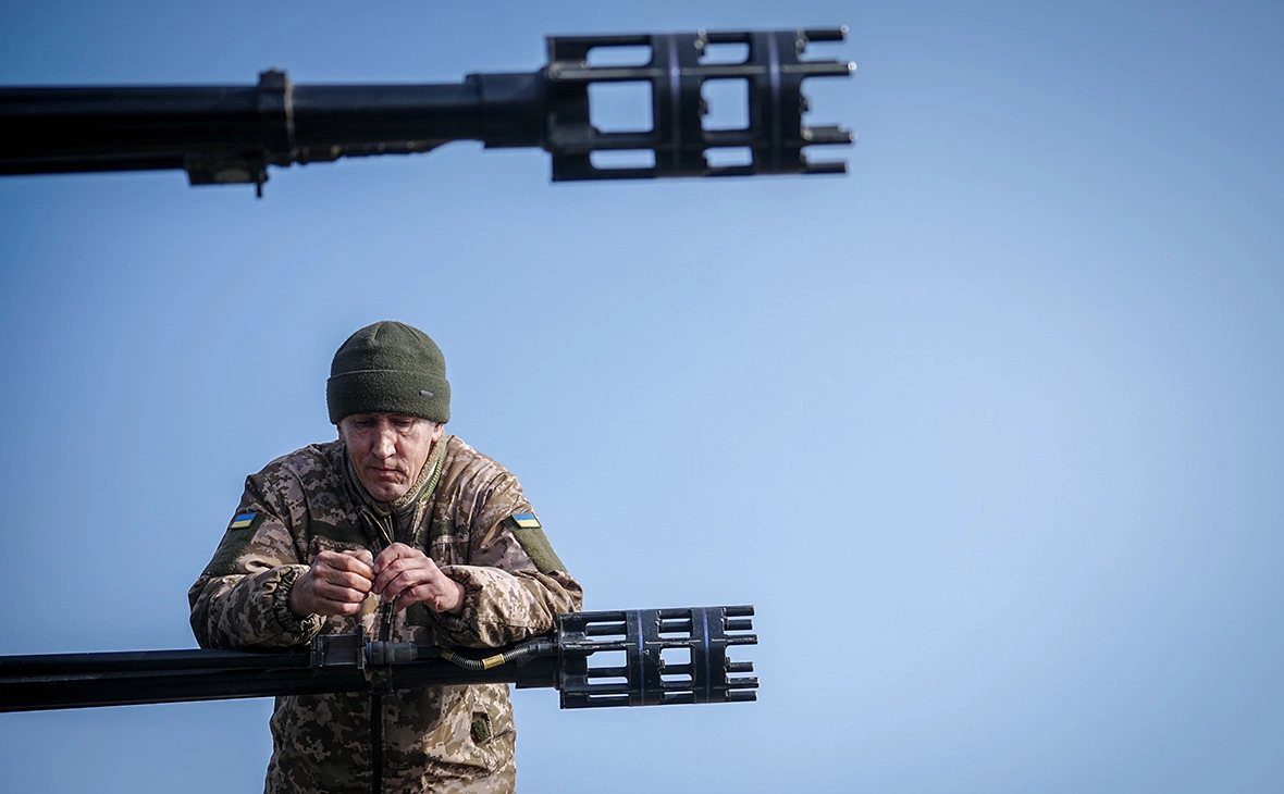 Kay Nietfeld / dpa / Global Look Press