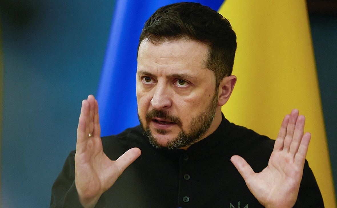 Валентин Огиренко / Reuters