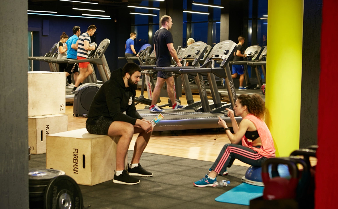 Алёна Кондюрина для РБК