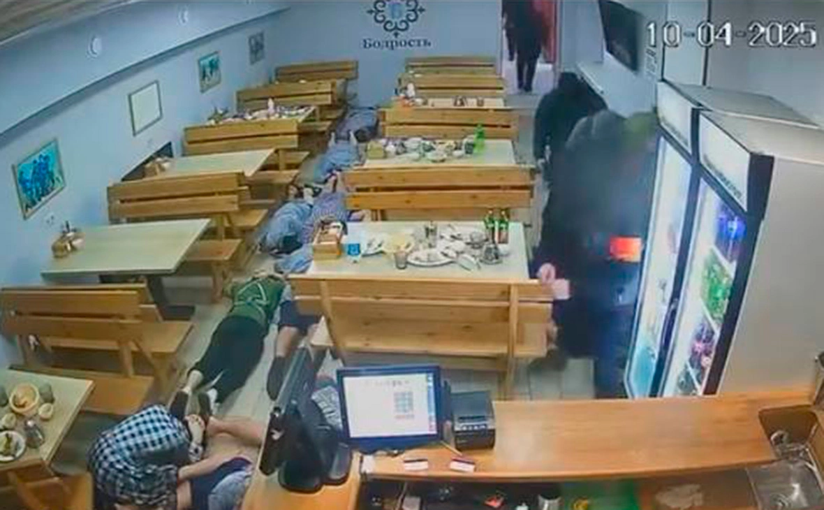 janar.akaev / Facebook (входит в корпорацию Meta, признана экстремистской и запрещена в России)