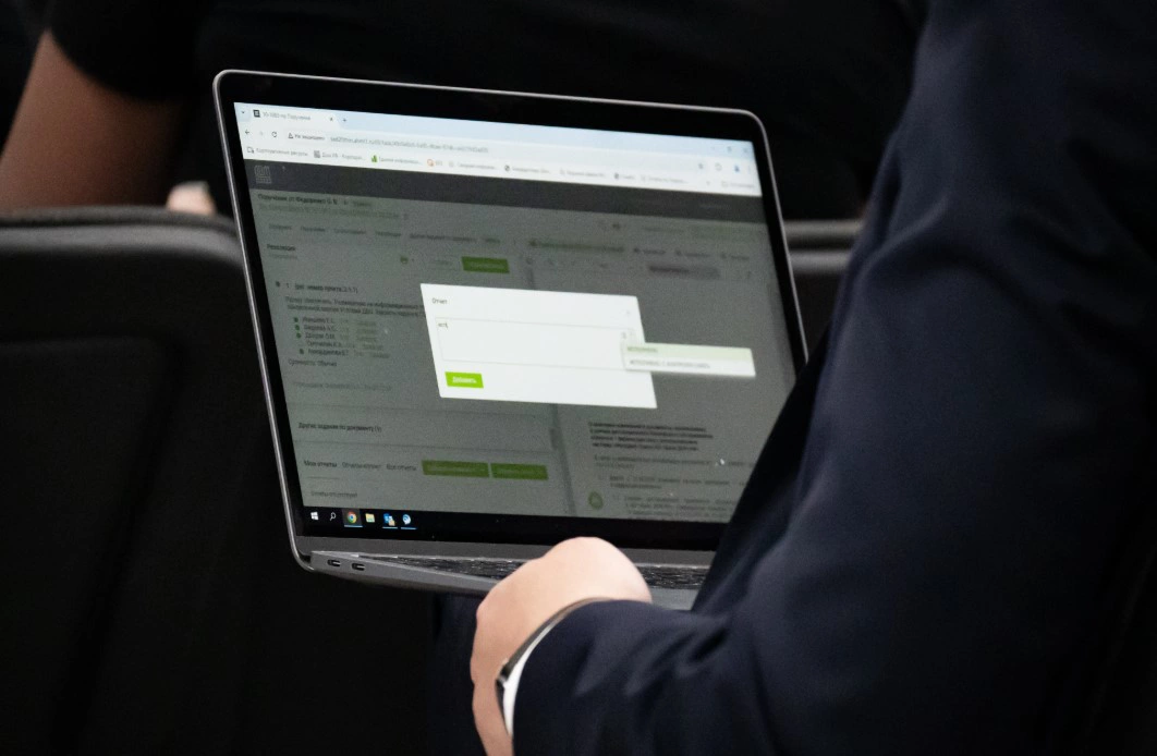 Руслан Яроцкий / URA.RU