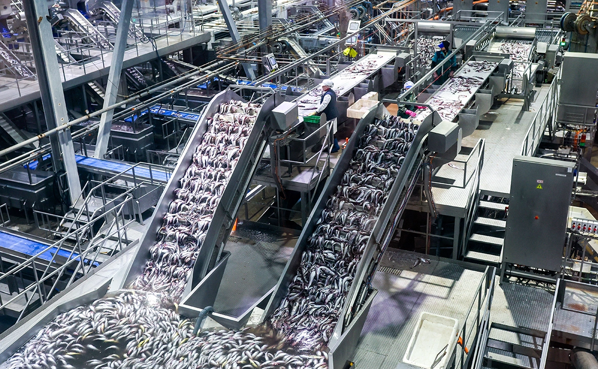 Юрий Смитюк / ТАСС