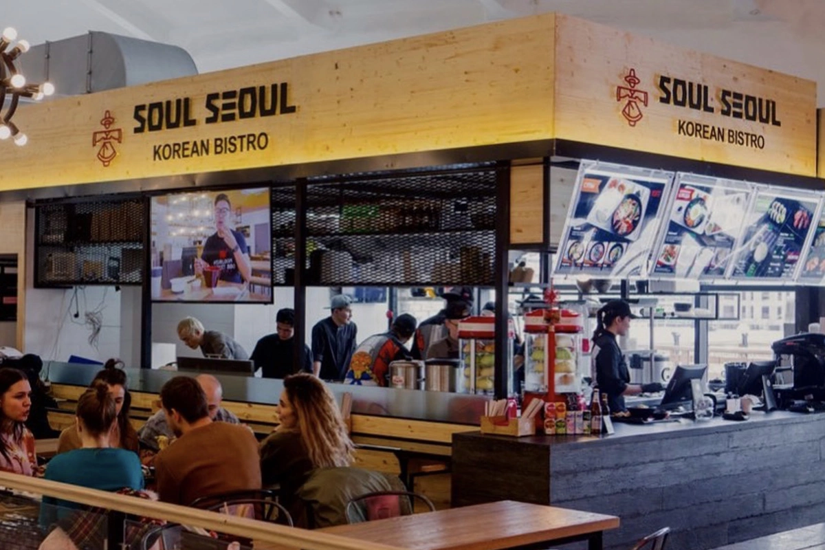Soul Seoul